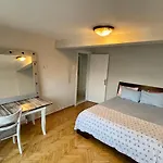 Central Izmir Delight: Cozy Alsancak Apartment