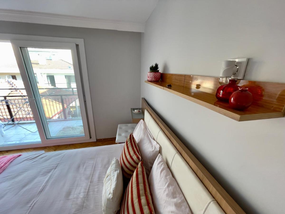Delight: Cozy Alsancak * Izmir