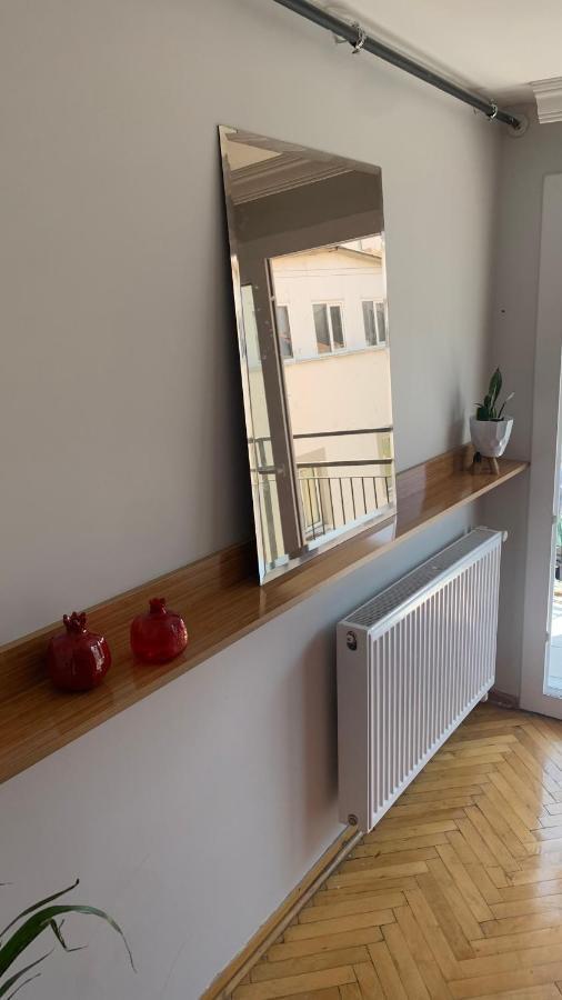 Delight: Cozy Alsancak *