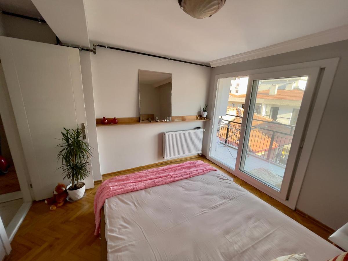 Delight: Cozy Alsancak Izmir