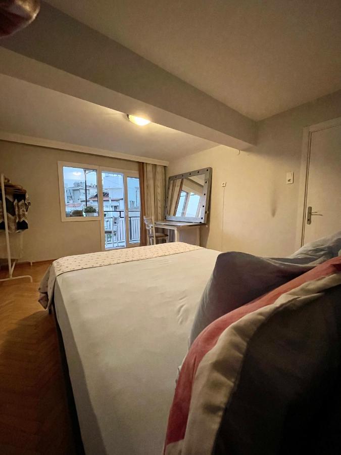 Delight: Cozy Alsancak * Izmir